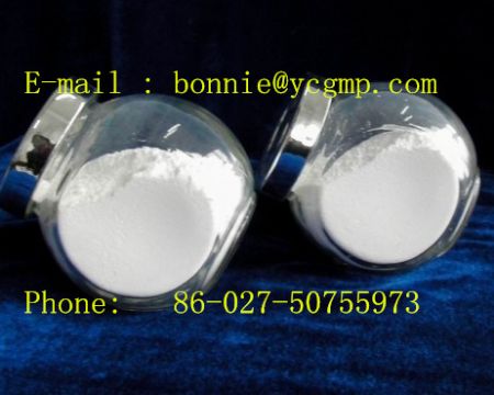 Drostanolone Enanthate